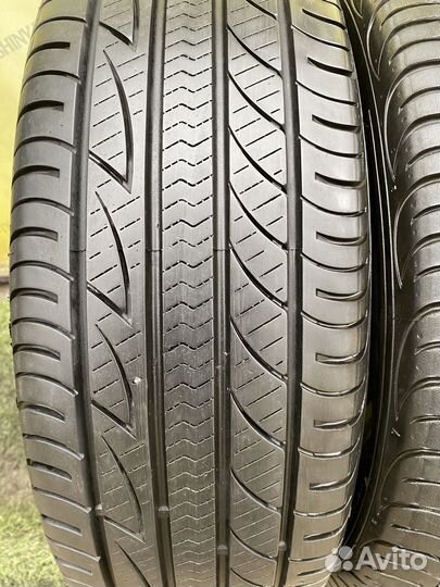 Achilles 868 All Seasons 215/70 R15 98H