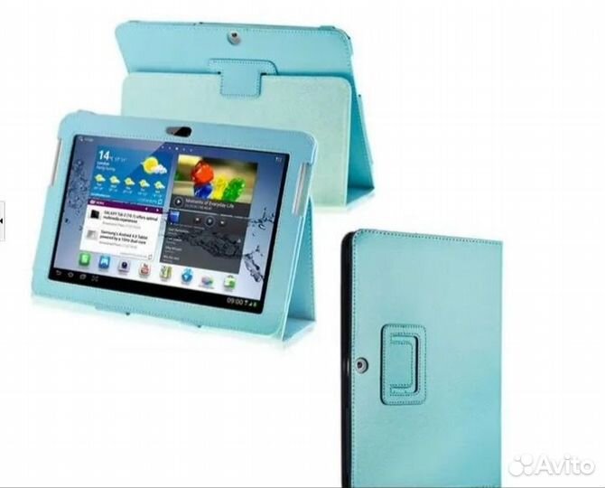 Планшет samsung galaxy tab 2