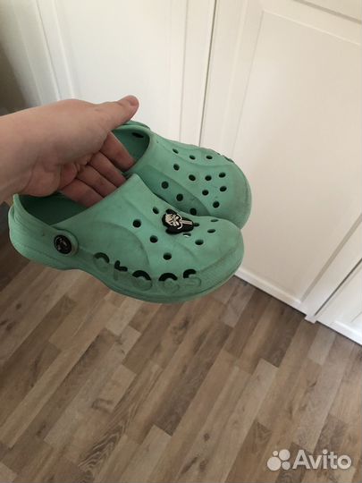 Crocs с13