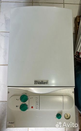 Газовый котел бу