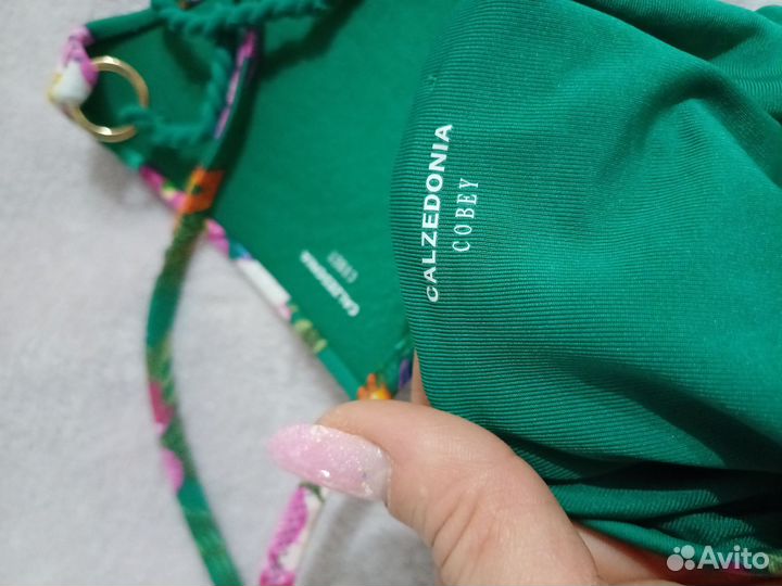 Купальник calzedonia 42