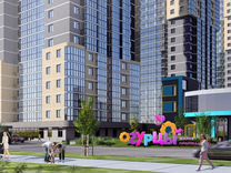 Продам офисное помещение, 60.67 м²