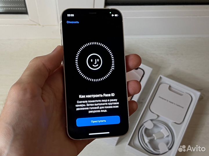 iPhone 12 mini, 64 ГБ