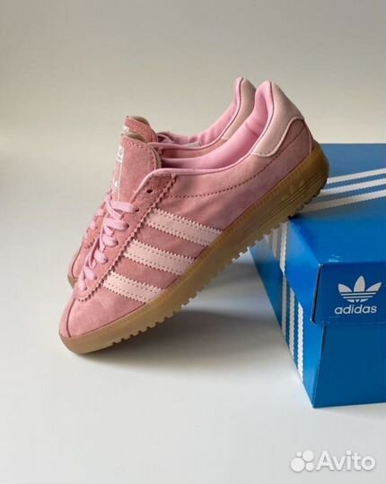 Adidas bermuda