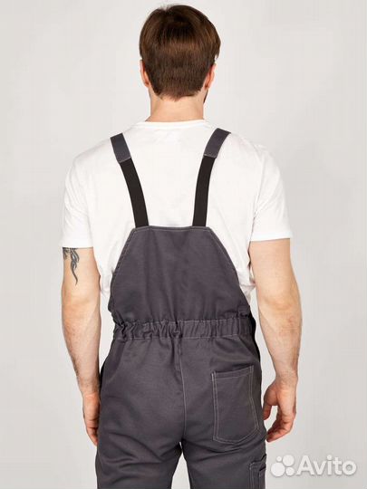 Костюм рабочий Спецодежда от 44 до 60