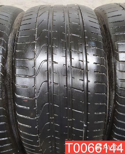 Pirelli P Zero 285/40 R21 109Y