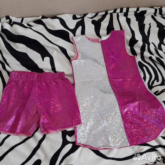 Костюм для танцев