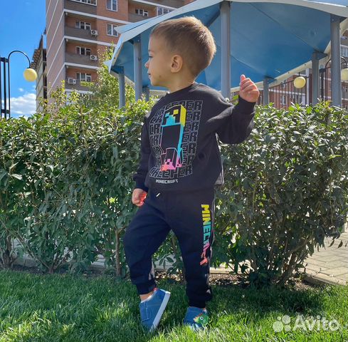 Костюм для мальчика