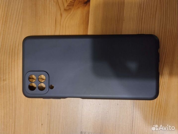 Чехол- бампер для смартфона