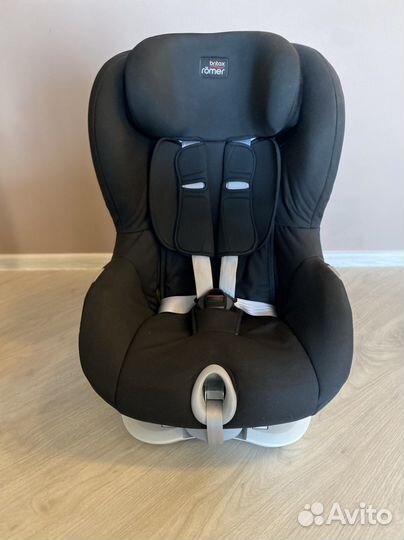 Автокресло детское britax romer king 2