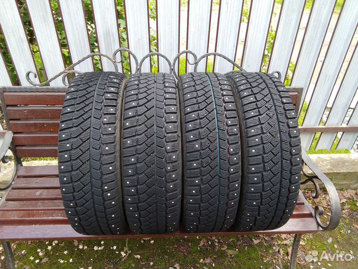 Viatti Brina Nordico V-522 195/65 R15