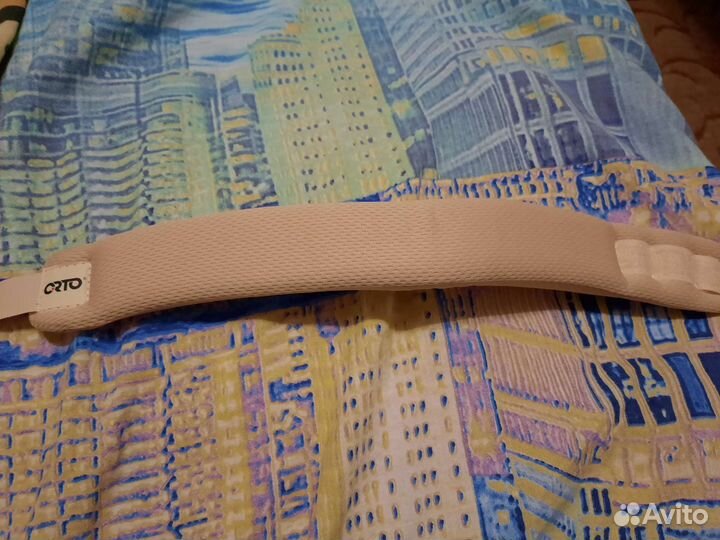 Воротник ортопедический детский