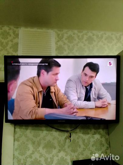 Телевизор samsung 32 дюйма