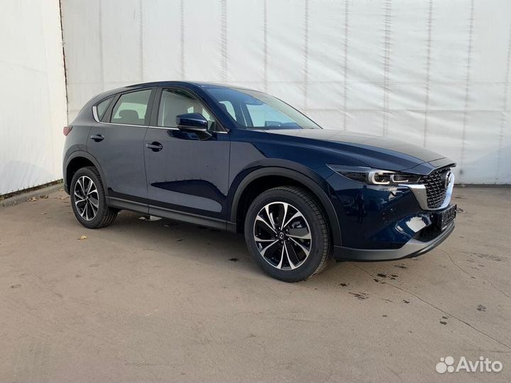 Mazda CX-5 2.0 AT, 2023