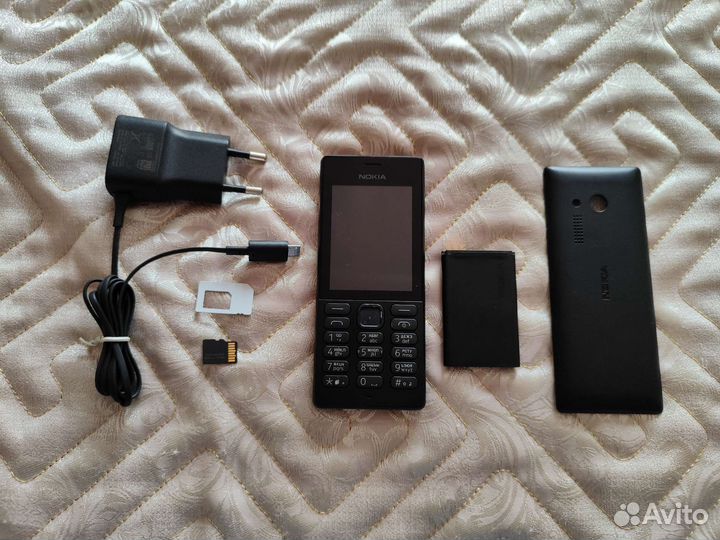Телефон Nokia