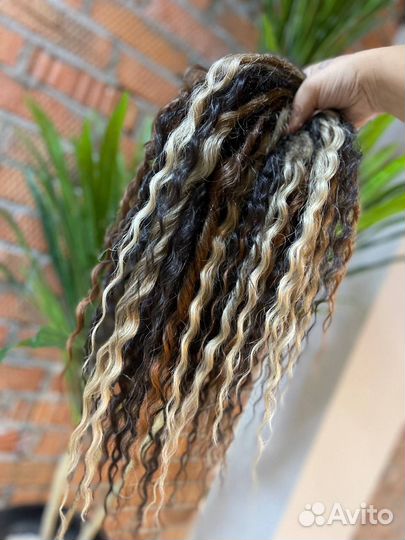 Дредокудри