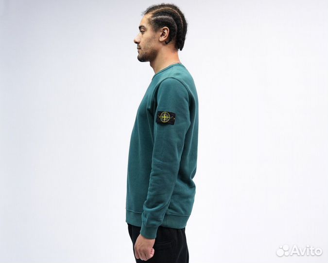 Свитшот Stone Island 62420 v.0057