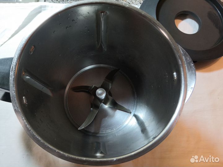 Миксерная чаша для Термомикс 31