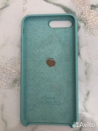 Чехол на iPhone