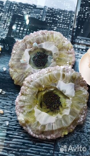 Подставки интерьерные