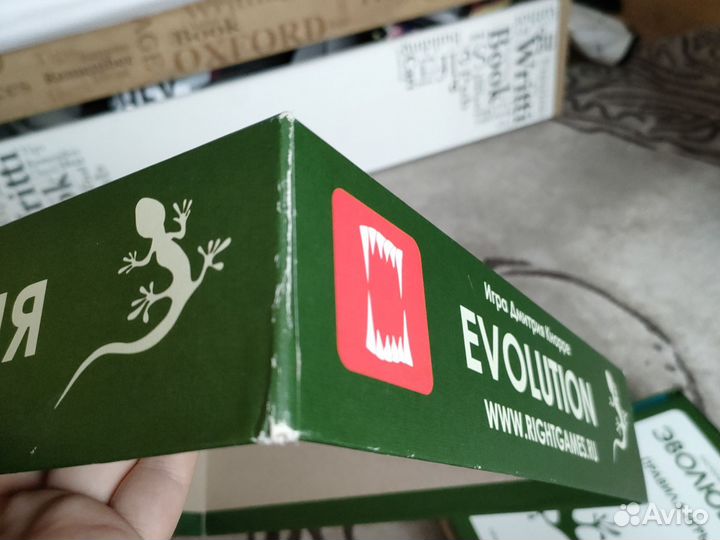 Настольные игры эволюция и цитадели