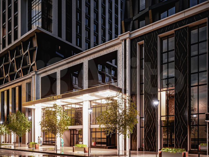 Квартира-студия, 31,2 м², 10/25 эт.