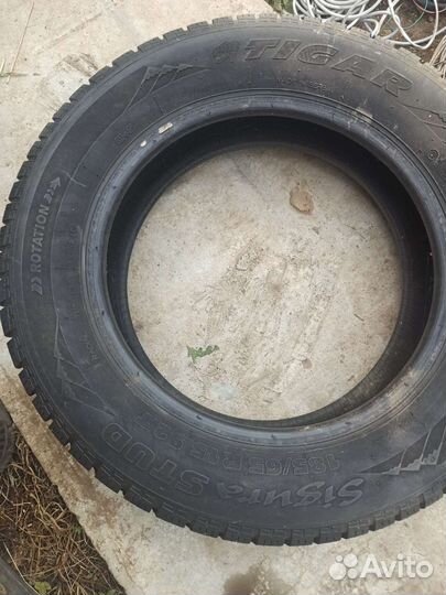 Tigar Sigura Stud 185/65 R15