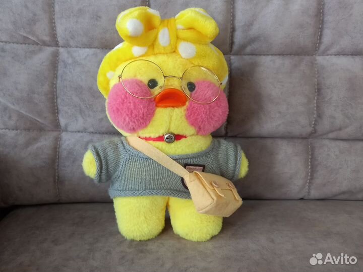 Мягкая игрушка