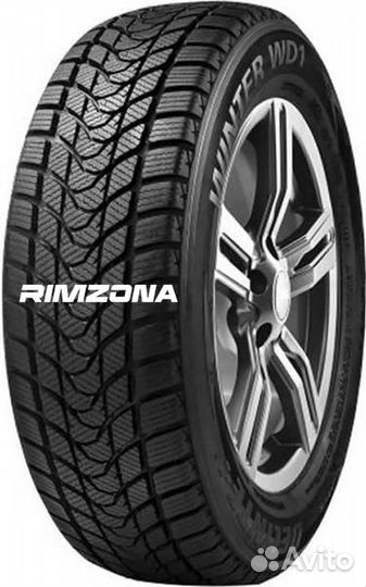 Delinte Winter WD1 225/45 R17 94V
