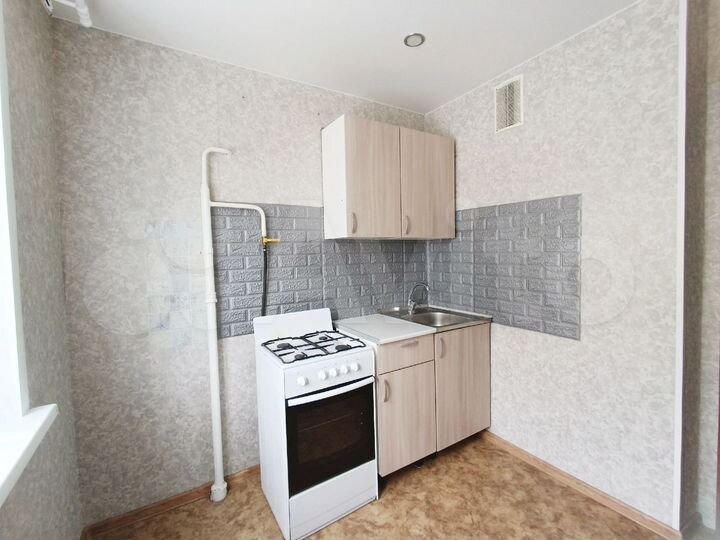 2-к. квартира, 46,1 м², 5/5 эт.
