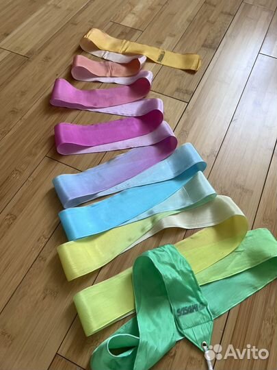 Лента sasaki 5 м новая