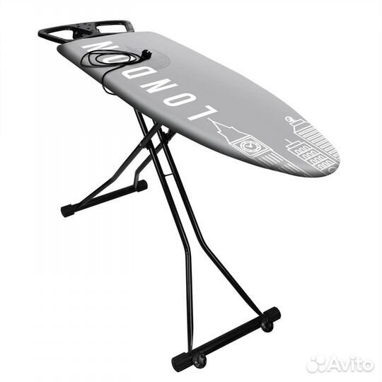 Гладильная доска nika sport NS/1 1220х420