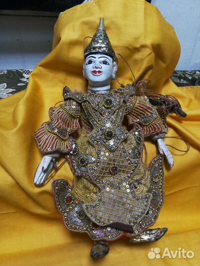 Куклы фарфоровые интерьерные