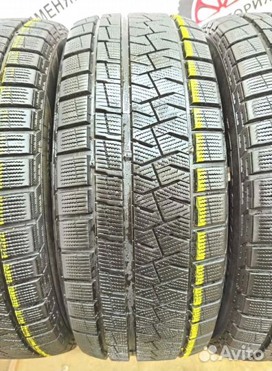 Pirelli Ice Asimmetrico 205/55 R16 91Q