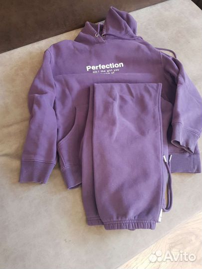 Костюм на рост 150