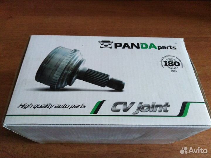 Шрус внешний Honda Accord 2003 - 2008