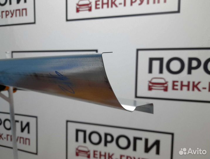 Пороги Ford Focus 2 купэ и другие