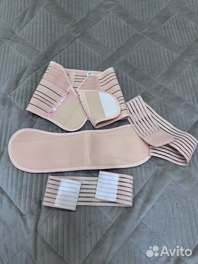 Бандаж для беременных 4 в 1