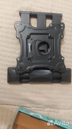 Кронштейн для телевизора на стену