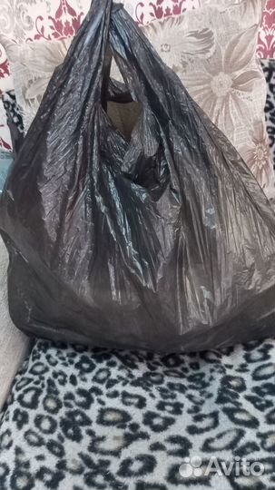 Женские вещи пакетом