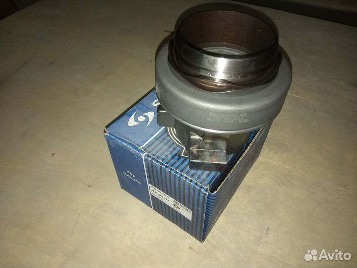 Выжимной подшипник DAF 105, Sachs