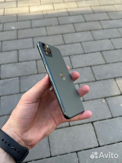 iPhone 11 Pro Max, 256 ГБ