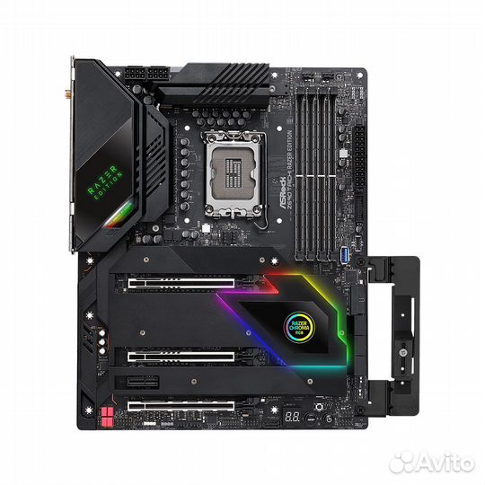 ASRock Z690 (Z690 Taichi Razer Edition)