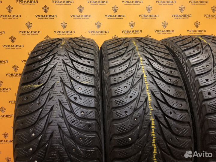 Yokohama Ice Guard IG35 205/55 R16 94T