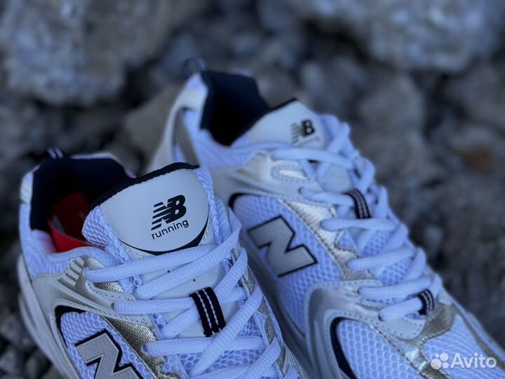 Кроссовки New Balance 530