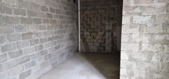 1-к. квартира, 20 м², 2/3 эт.