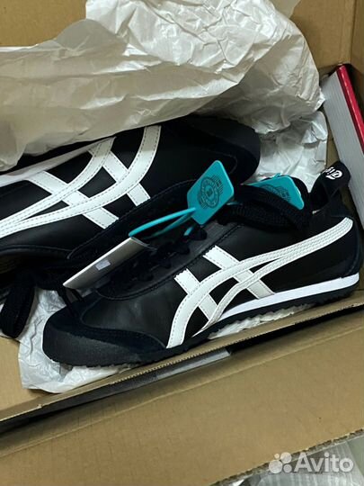 Onitsuka Tiger mexico 66 Оригинал