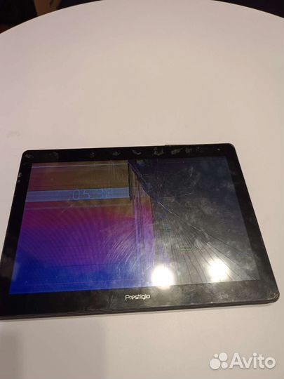 Prestigio muze 3231 4g