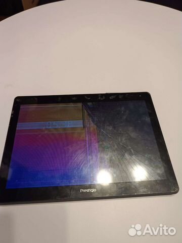 Prestigio muze 3231 4g