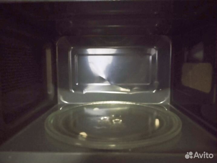 Новая Свч микроволновая печь BBK